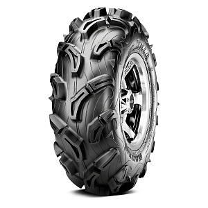 Шина для квадроцикла Maxxis Zilla 30X9-14 TM00457100