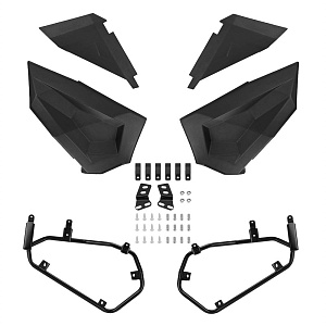 Комплект нижних дверей Polaris RZR 1000 XP FTVDI002