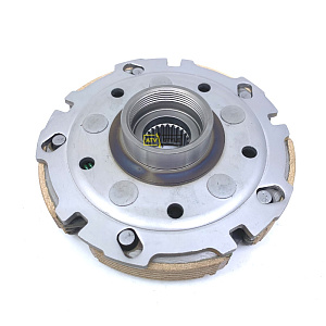 Сцепление  Suzuki 21500-11H00-000