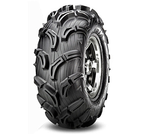Шина для квадроцикла Maxxis Zilla 27X10-14  TM00455100