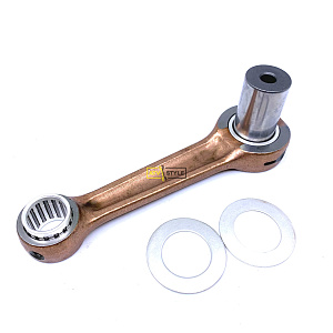 Шатунная сборка MAG/PTO  Ski Doo 583 / 670 SM-09135 (  420996626 )
