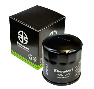 Фильтр масляный Kawasaki 16097-0007