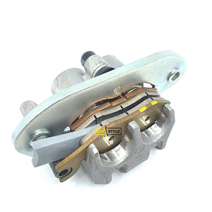 Суппорт задний правый Yamaha 1XD-2580W-00-00