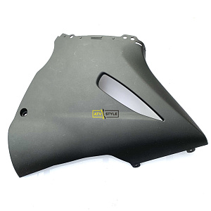 Обтекатель нижний левый правый черный Kawasaki 55028-0120-18T