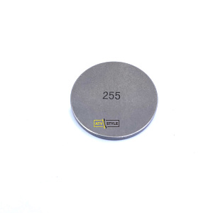 Регулировочная шайба клапана Suzuki 12892-45000-255