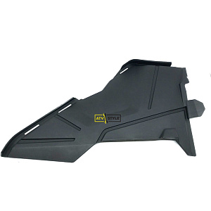 Крышка правая боковая Can Am G2 705003444