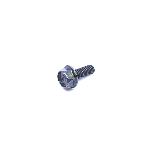 Болт с фланцем Yamaha 95817-06016-00