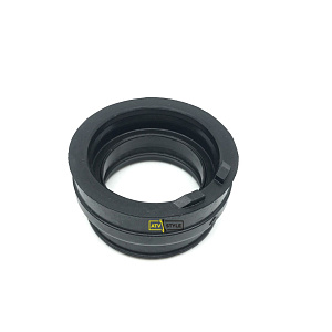 Патрубок карбюратора Yamaha 5KM-13596-00-00
