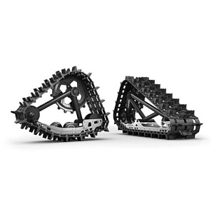 Комплект гусениц Apache LT Maverick X3 BRP 715004734