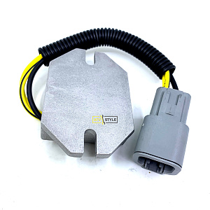 Реле регулятор напряжения Ski Doo SM-01143 ( 515176188 )