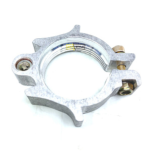Гайка регулировки ведомого вариатора Ski Doo 415129604