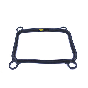 Прокладка боковой крышки Honda 11342-ZW9-000