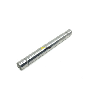 Вал вилки переключения передач Yamaha 3B4-18531-00-00