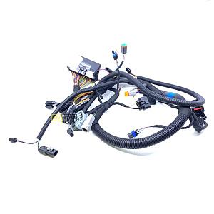 Проводка в сборе Ski Doo  515177940