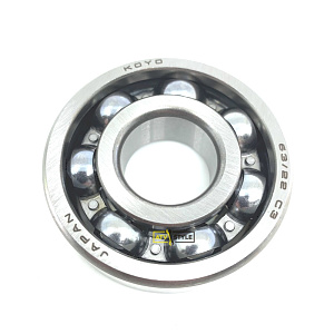 Подшипник  КПП Yamaha 63/22 C3