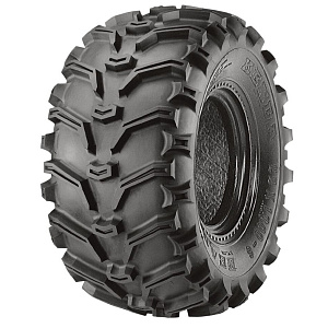 Шина Kenda K299 27X12.00-12 4PR 45F  BEAR CLAW TL