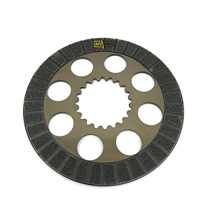 Задний тормозной фрикционный диск Suzuki 64420-31G00