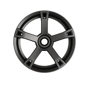 Вставки в диск колеса Intense Black BRP 219400825