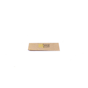 Подушка пластика 10X30X0.2 Kawasaki 39156-0980