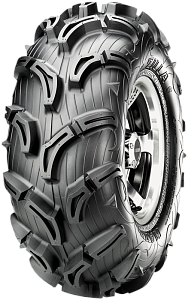 Шина для квадроцикла Maxxis Zilla 25X10-12 TM00004100