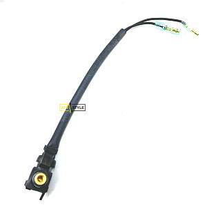 Переключатель карбюратора Yamaha 87S-8259A-01-00