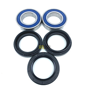 Ремкомплект ступицы передний Yamaha Rhino 450 / 660 / 700 25-1108