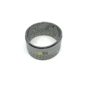 Прокладка глушителя Yamaha 5LP-14714-00-002