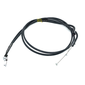 Армированный трос газа Yamaha STR-5PX48-10-SD