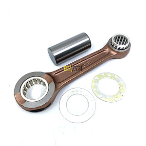 Шатунная сборка MAG/PTO MAG / PTO Ski Doo SM-09108 ( 420994289 )