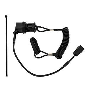 Кнопка аварийной остановки двигателя SPI для Polaris sm-01586