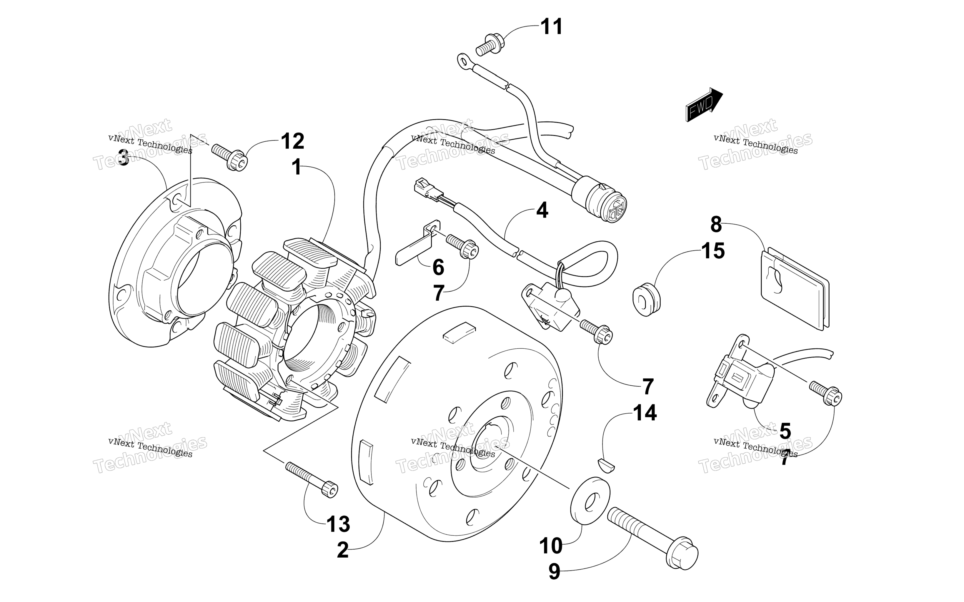 Магнето