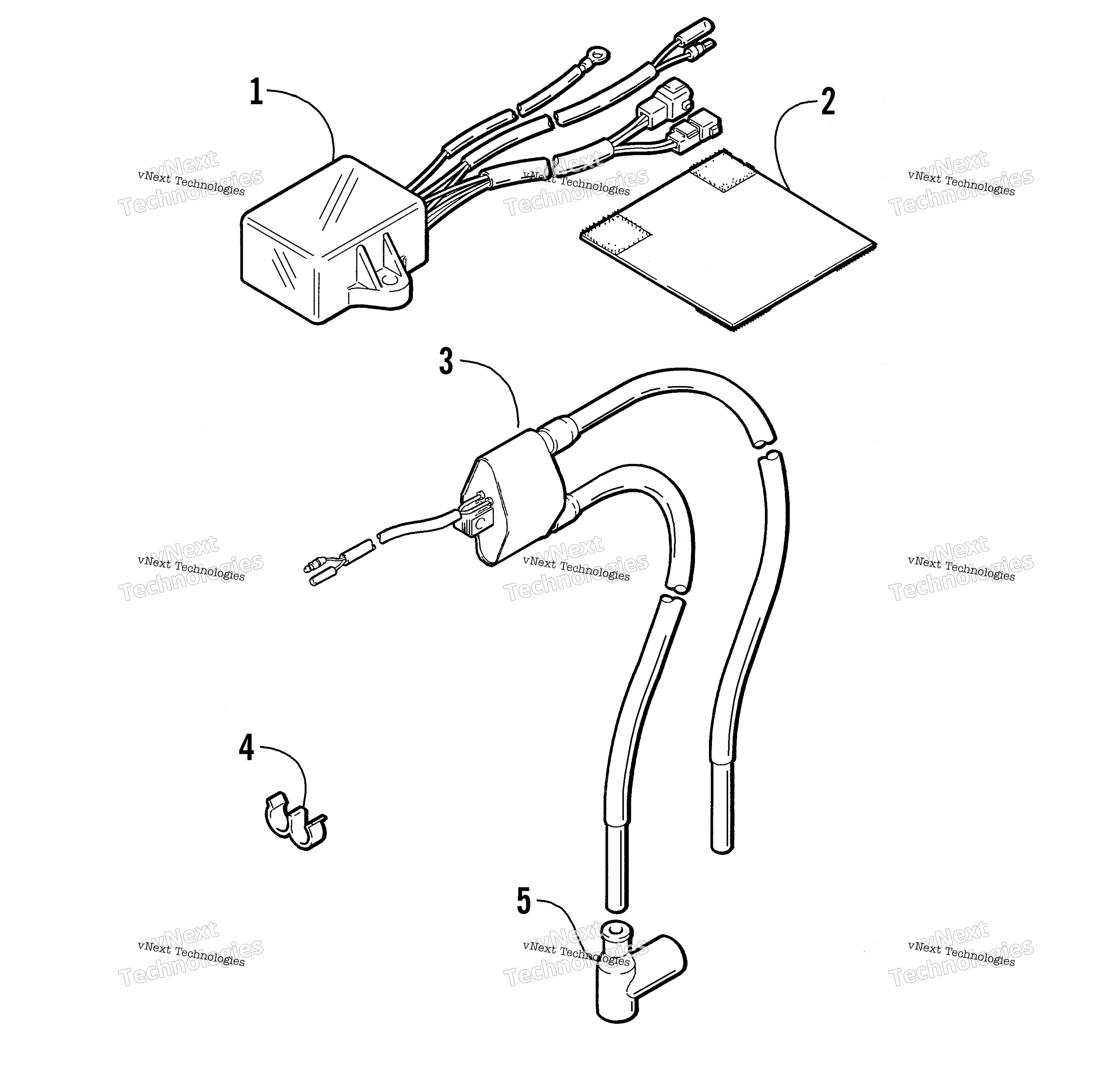 Электрооборудование