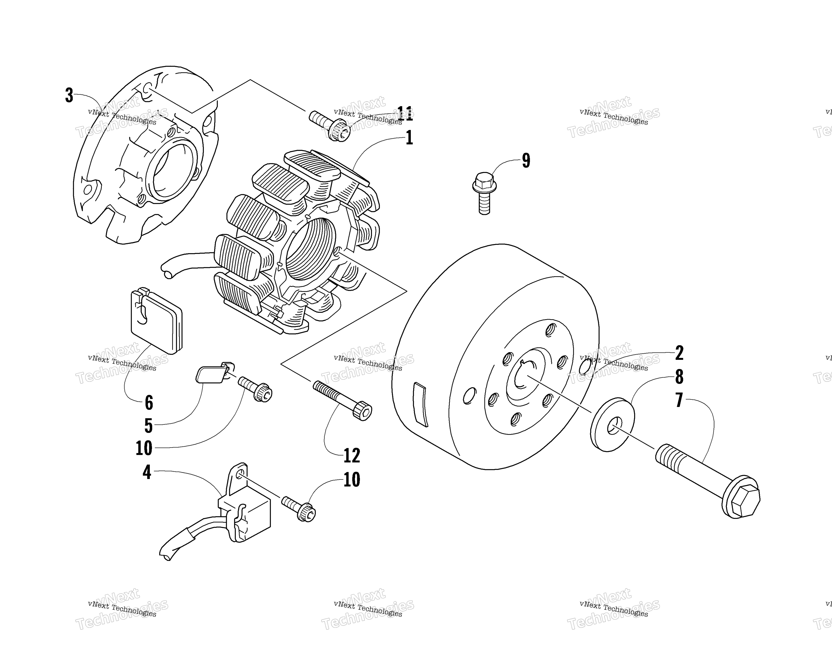 Магнето