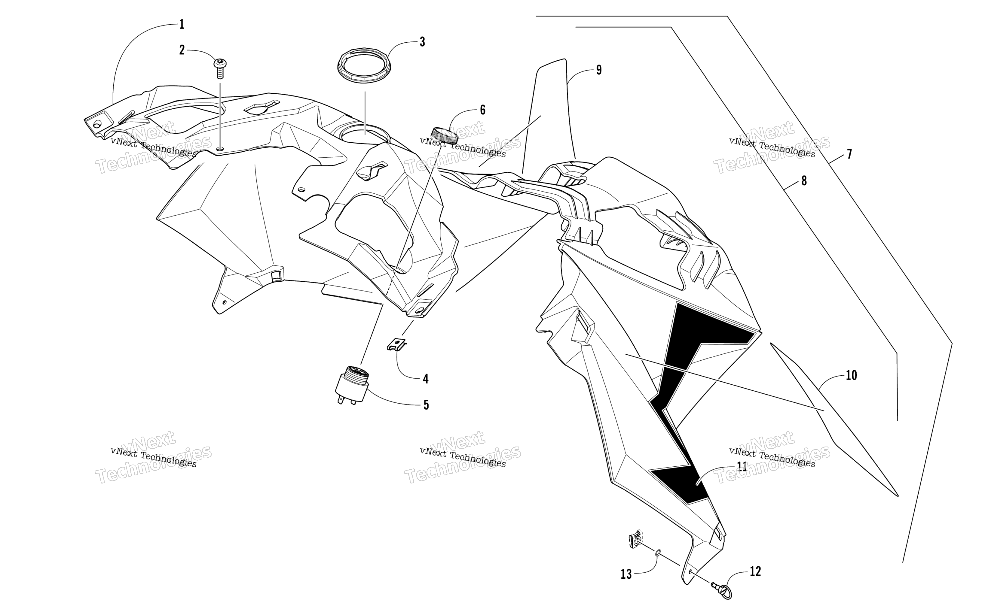 Консоль Assembly