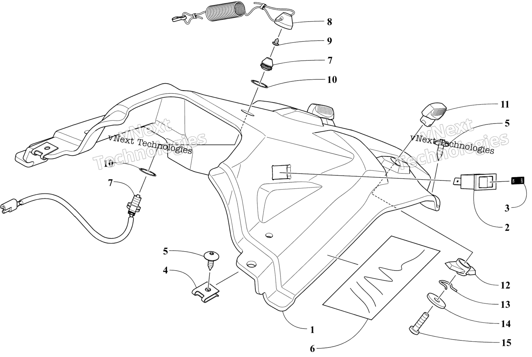 Консоль Assembly