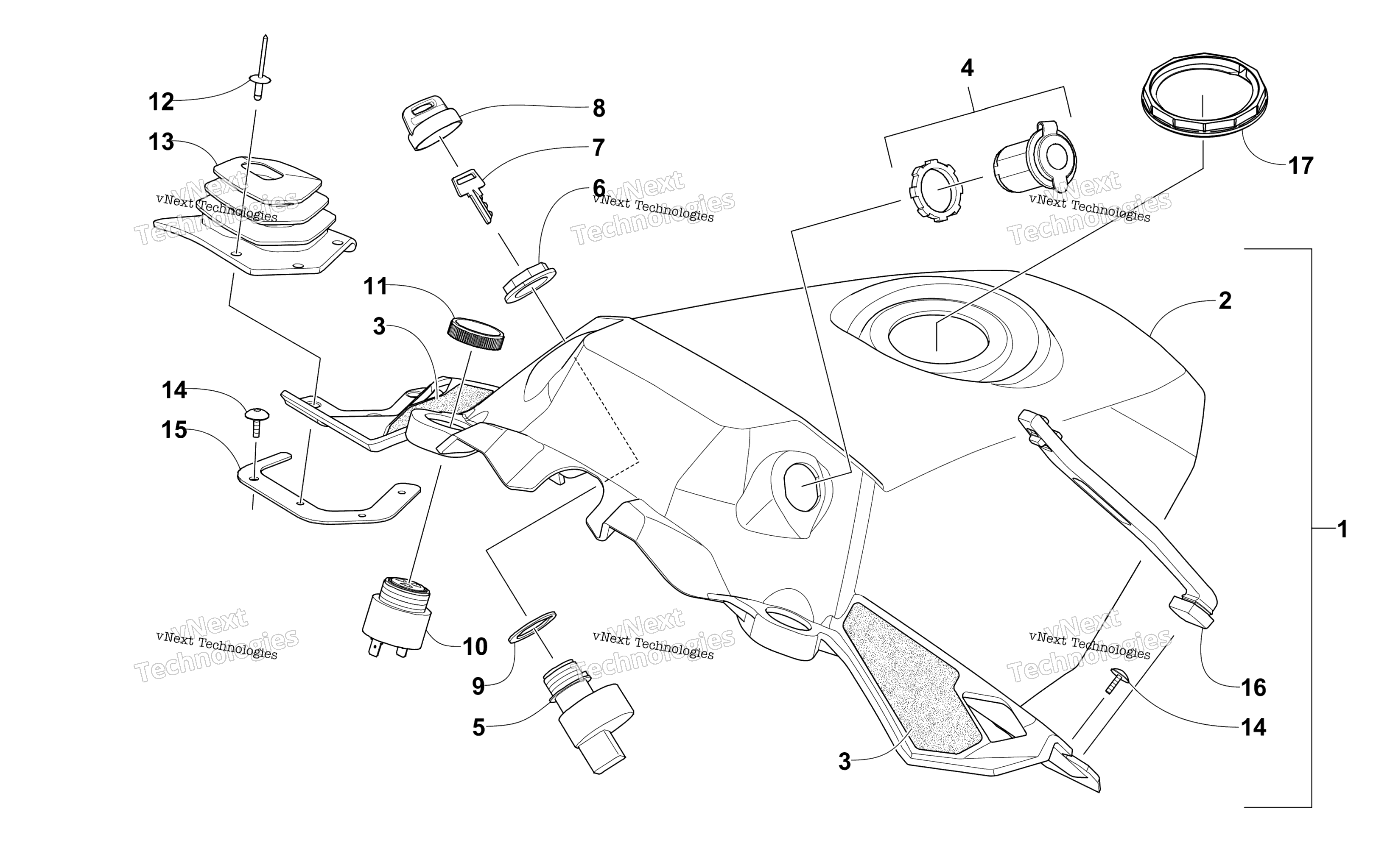 Консоль Assembly