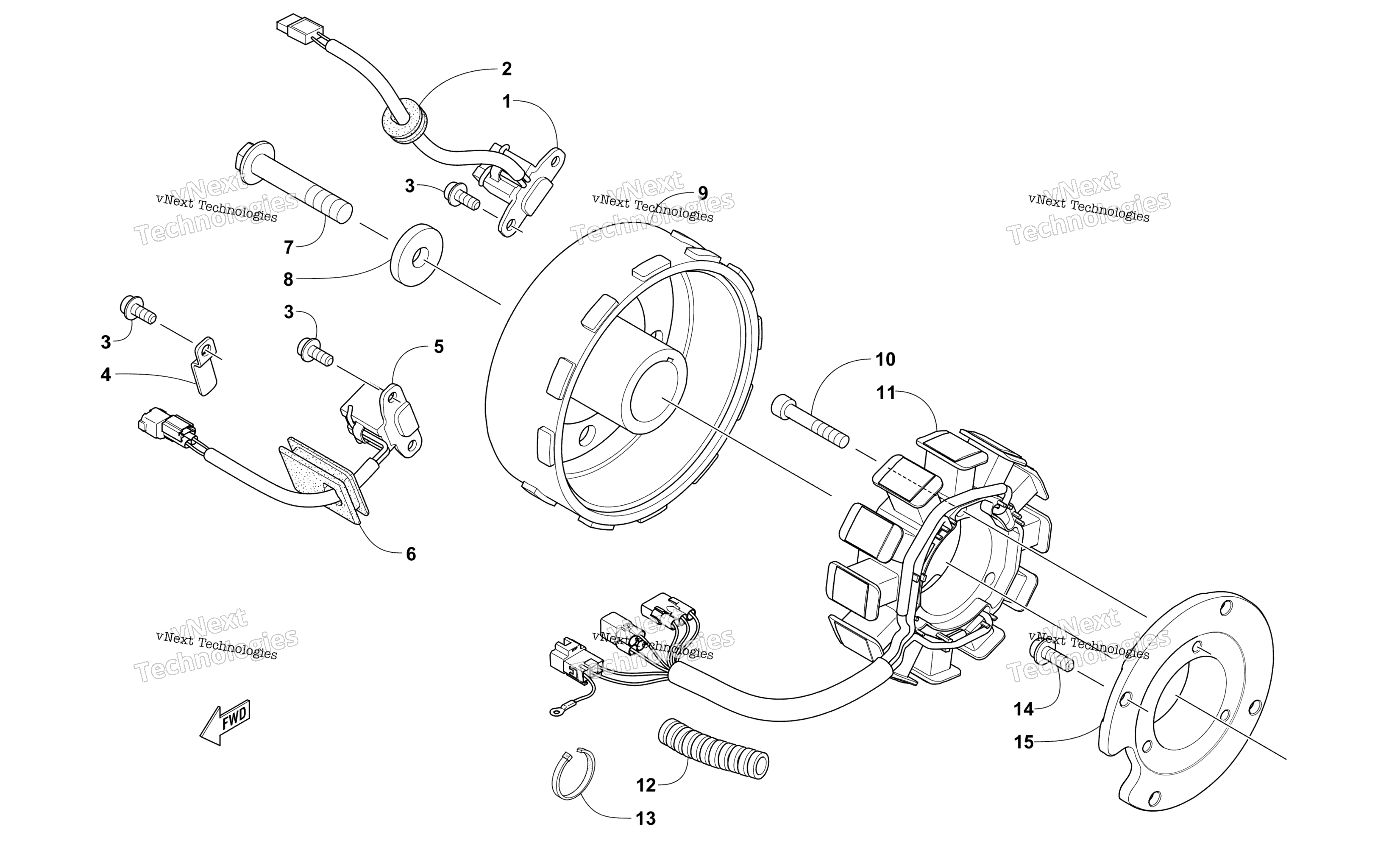 Магнето