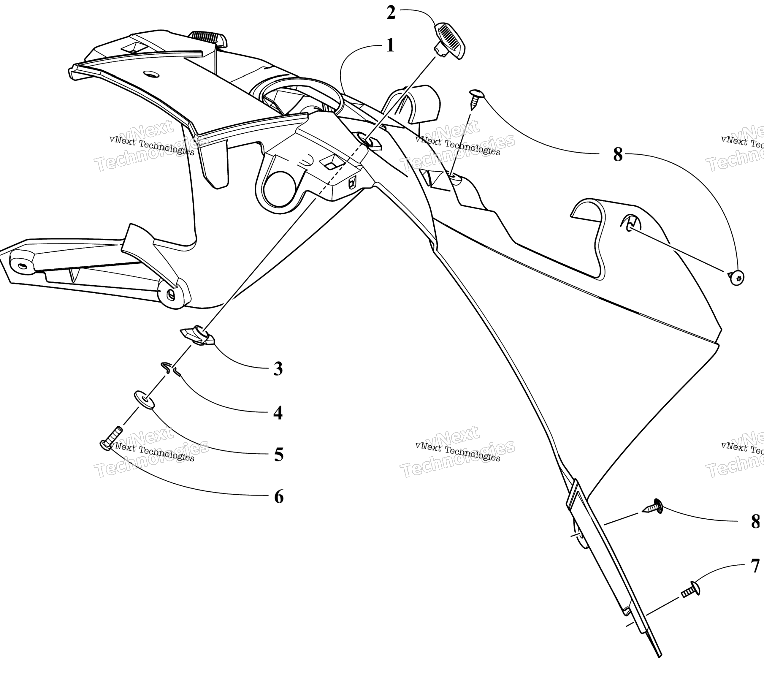 Консоль Assembly