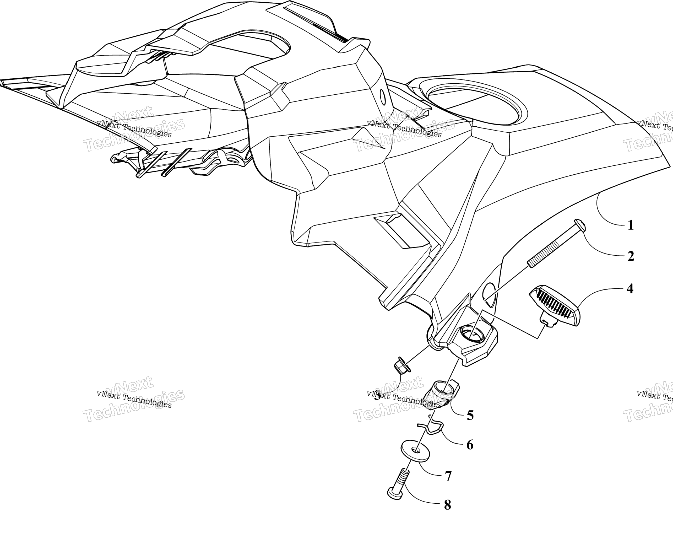 Консоль Assembly