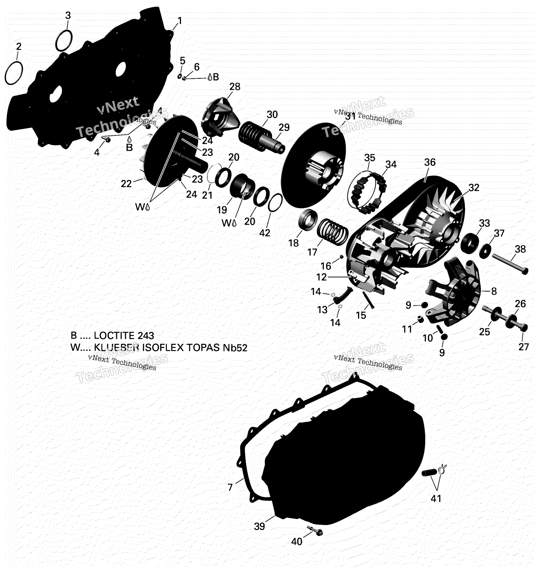 Трансмиссия