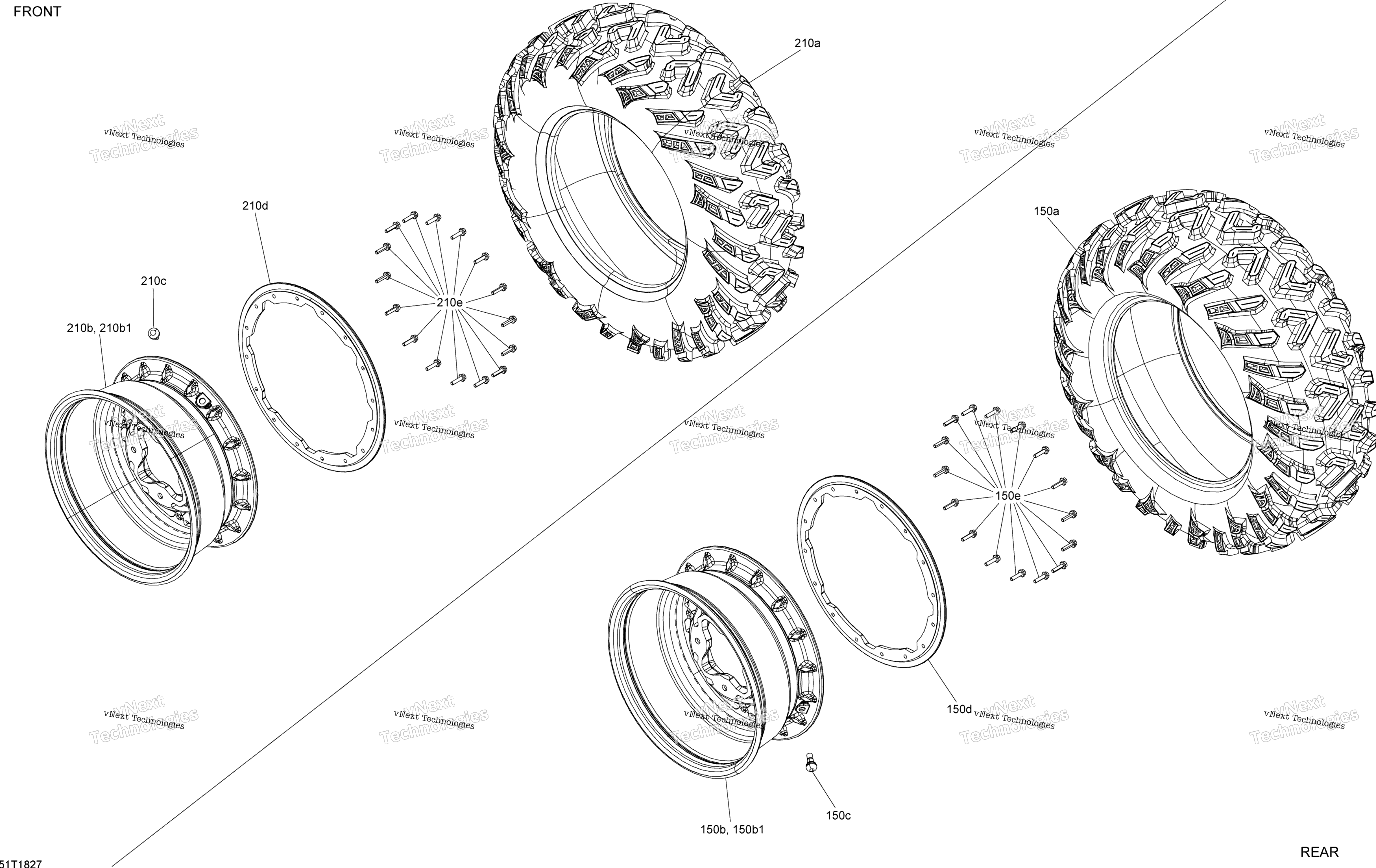 Колёса And Tires Xxc