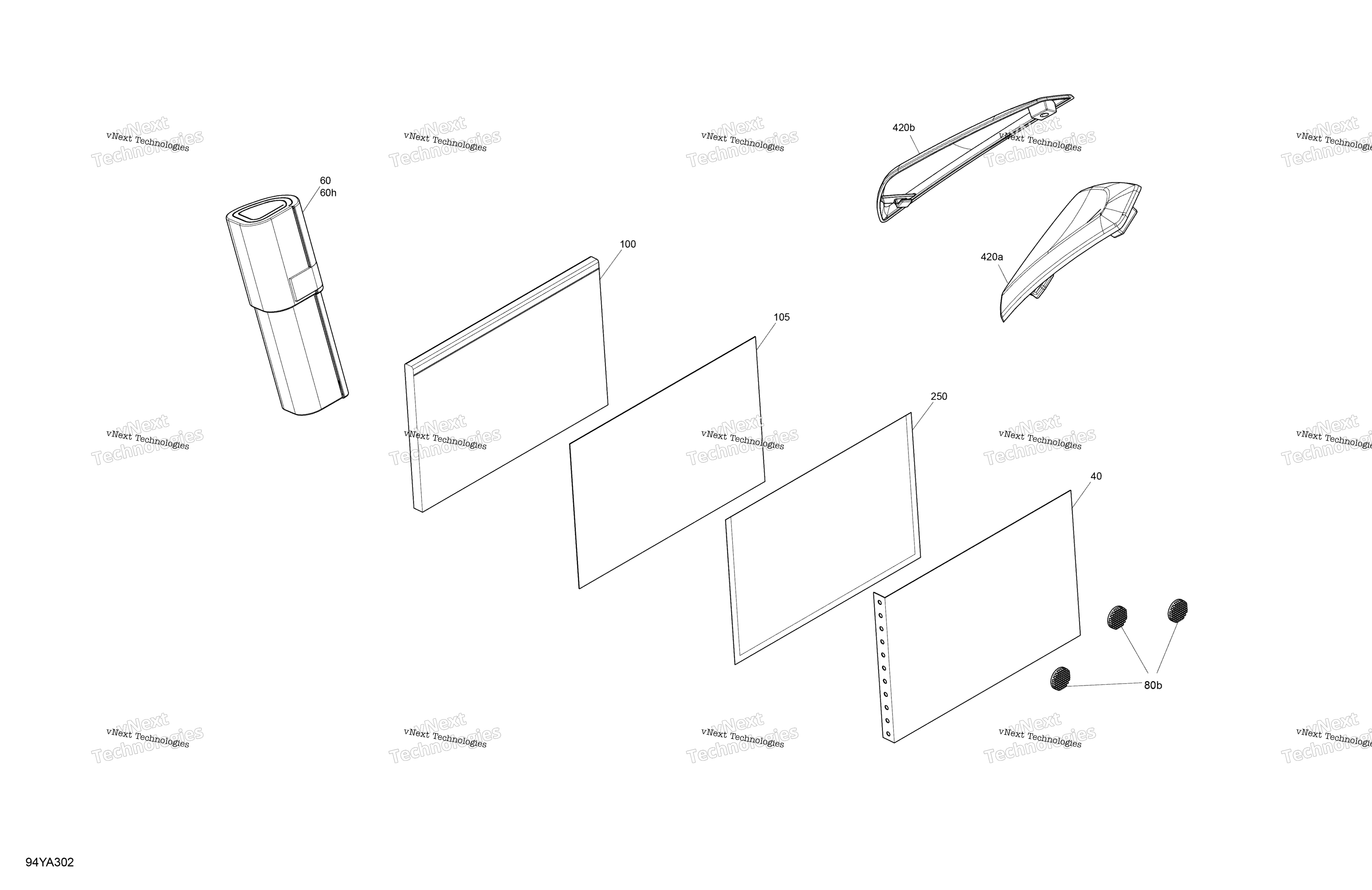 Miscellaneous Utilities Северная Америка