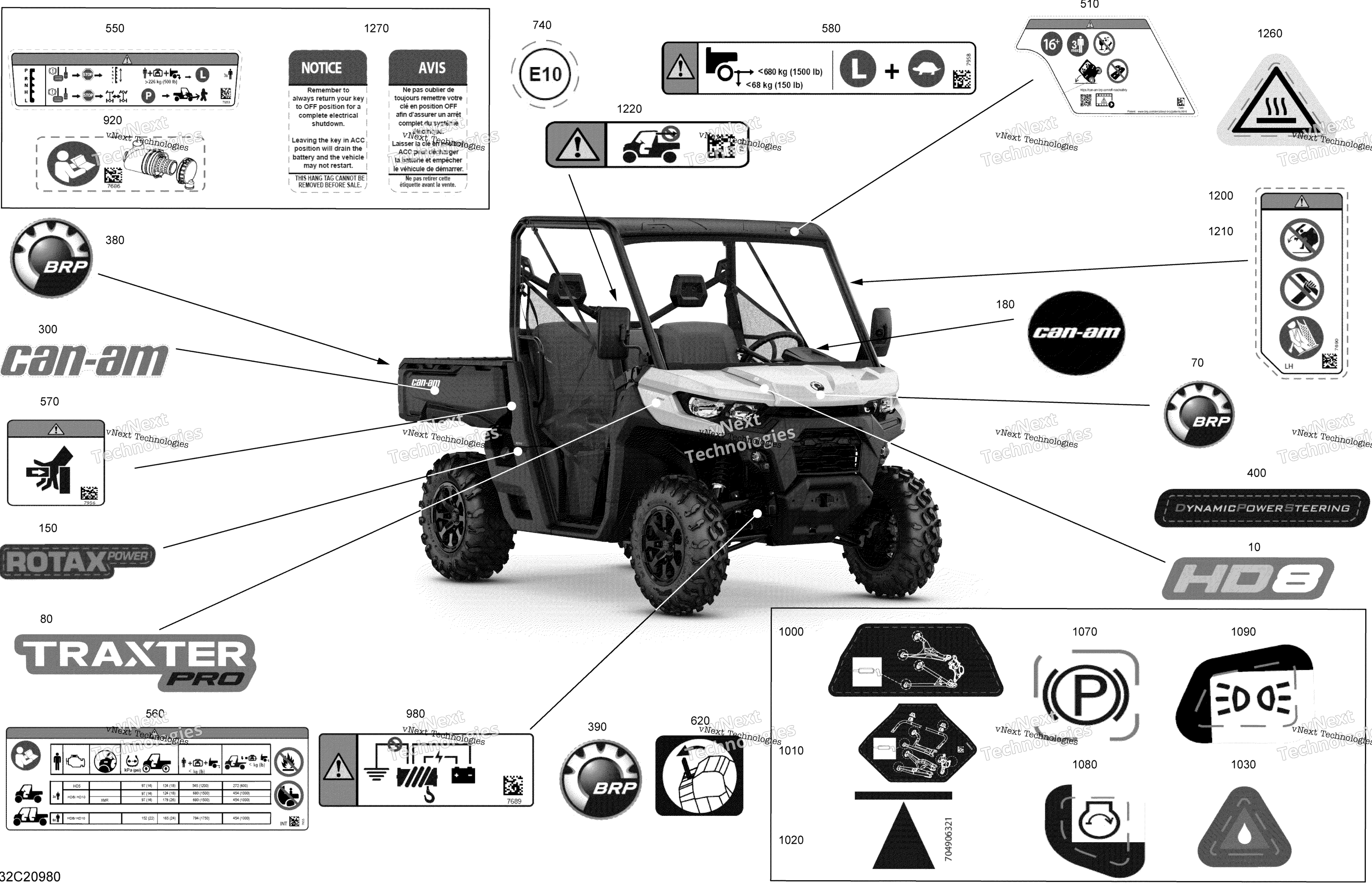 Наклейки - Pro