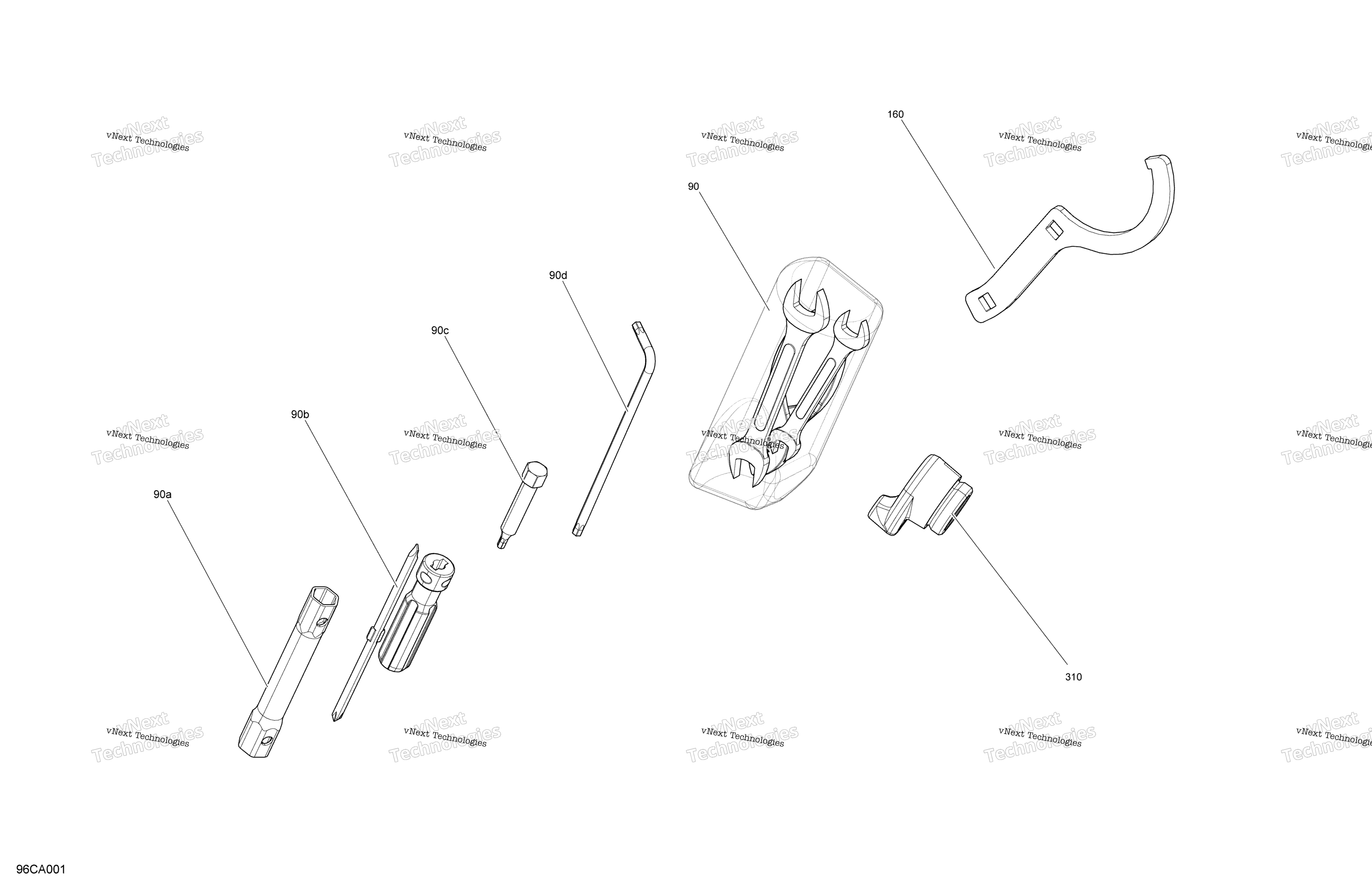 Miscellaneous Tools