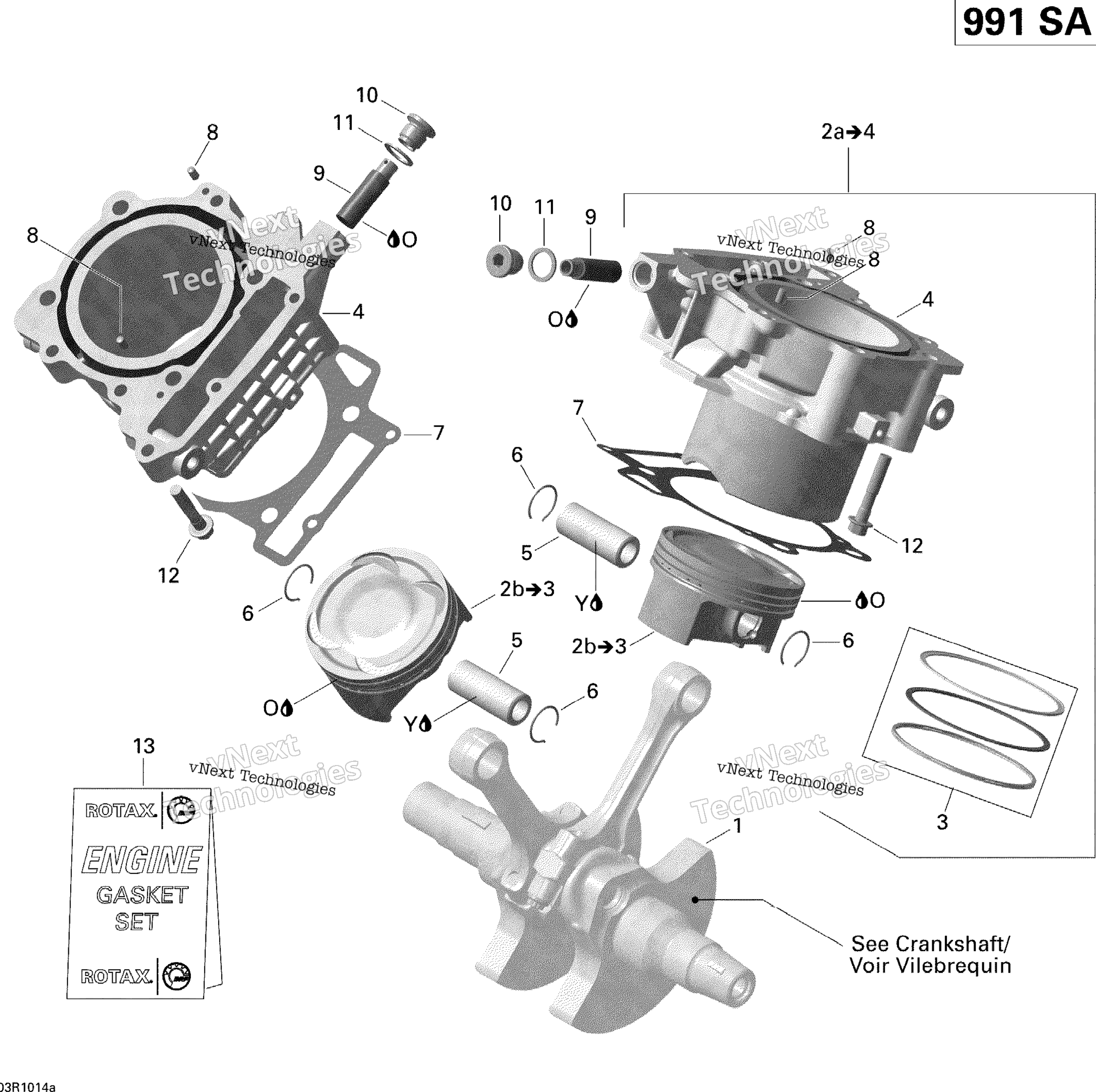 Цилиндр And Piston