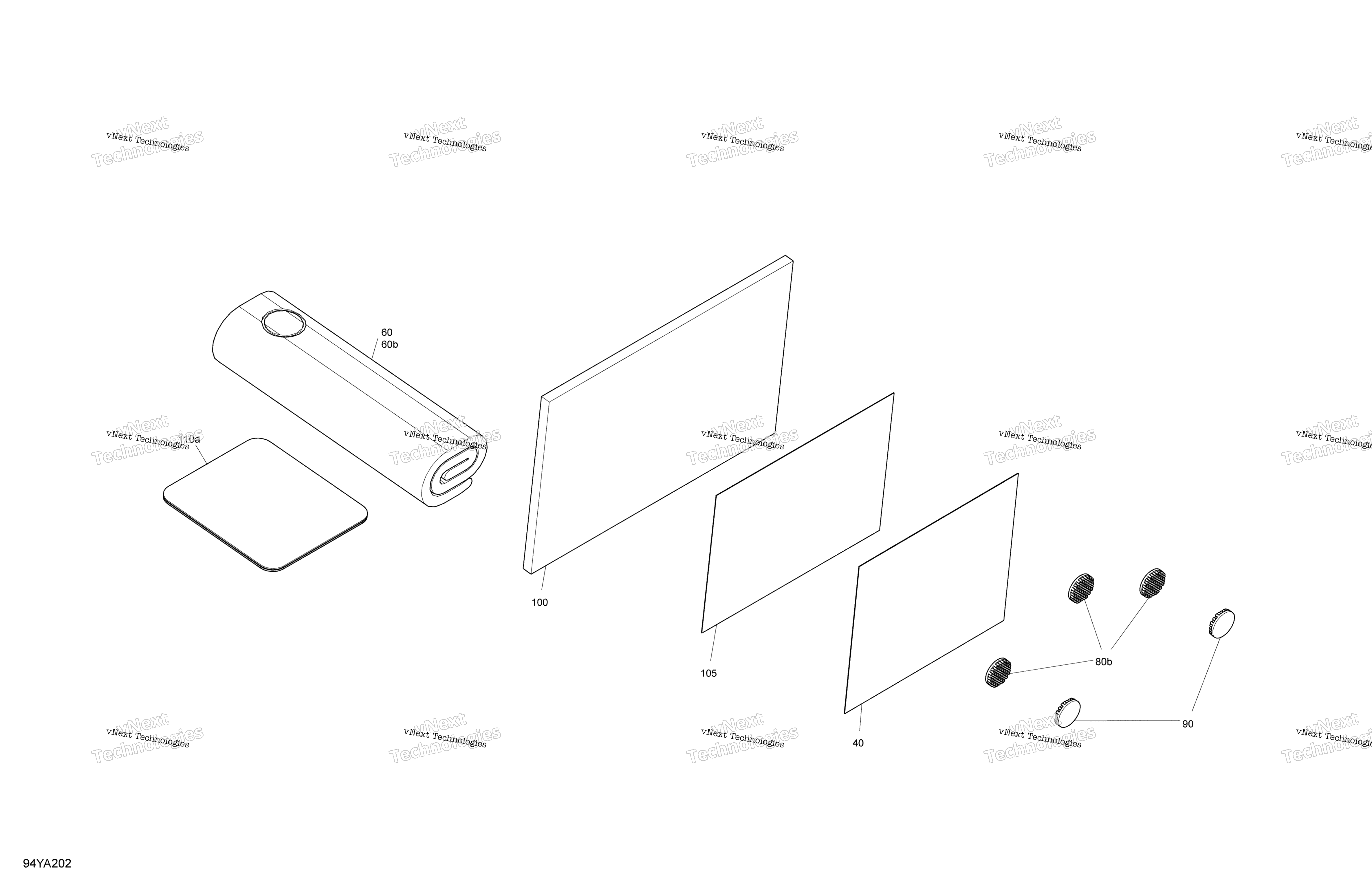 Miscellaneous Utilities Северная Америка