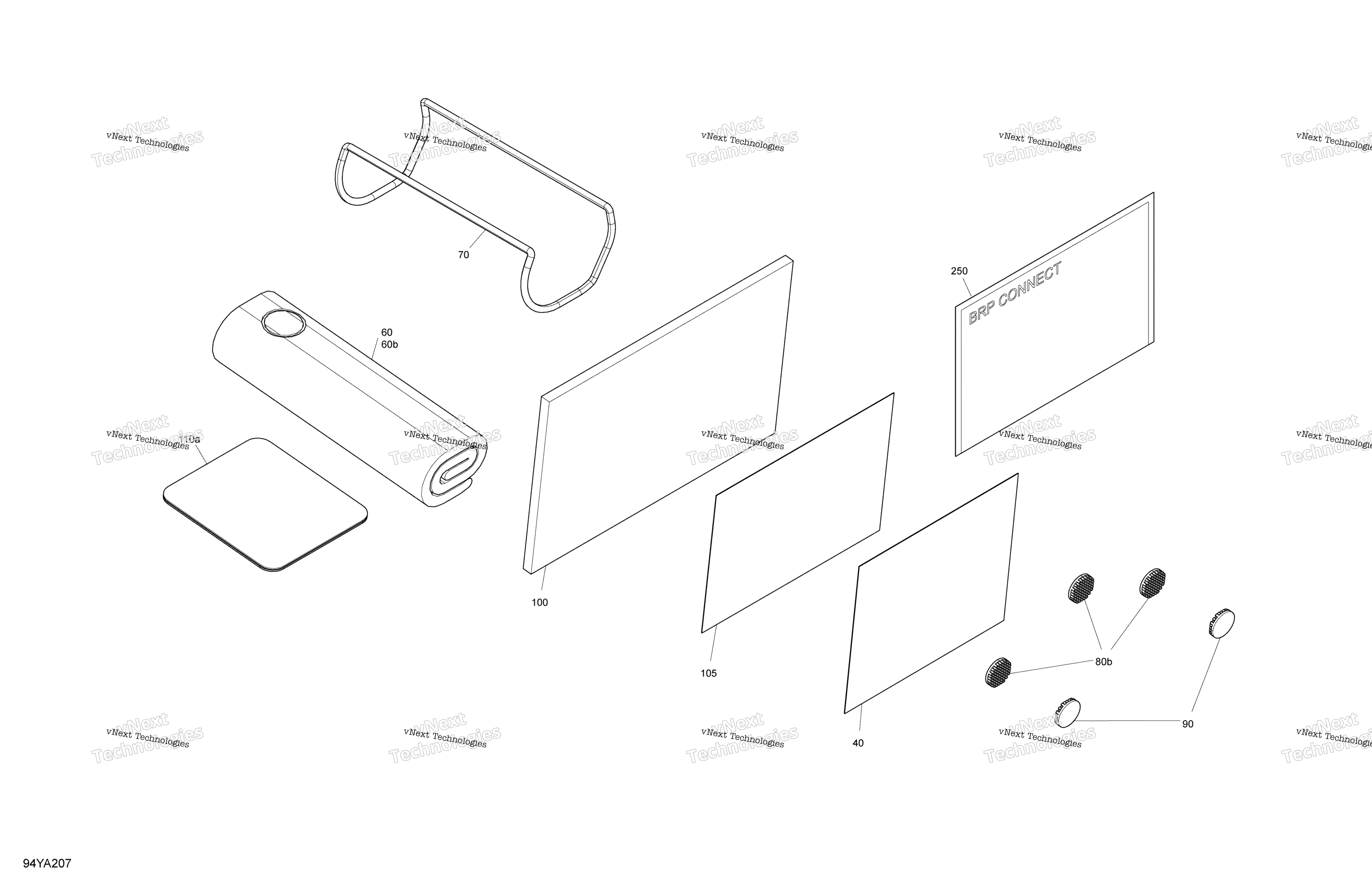 Miscellaneous Utilities Северная Америка