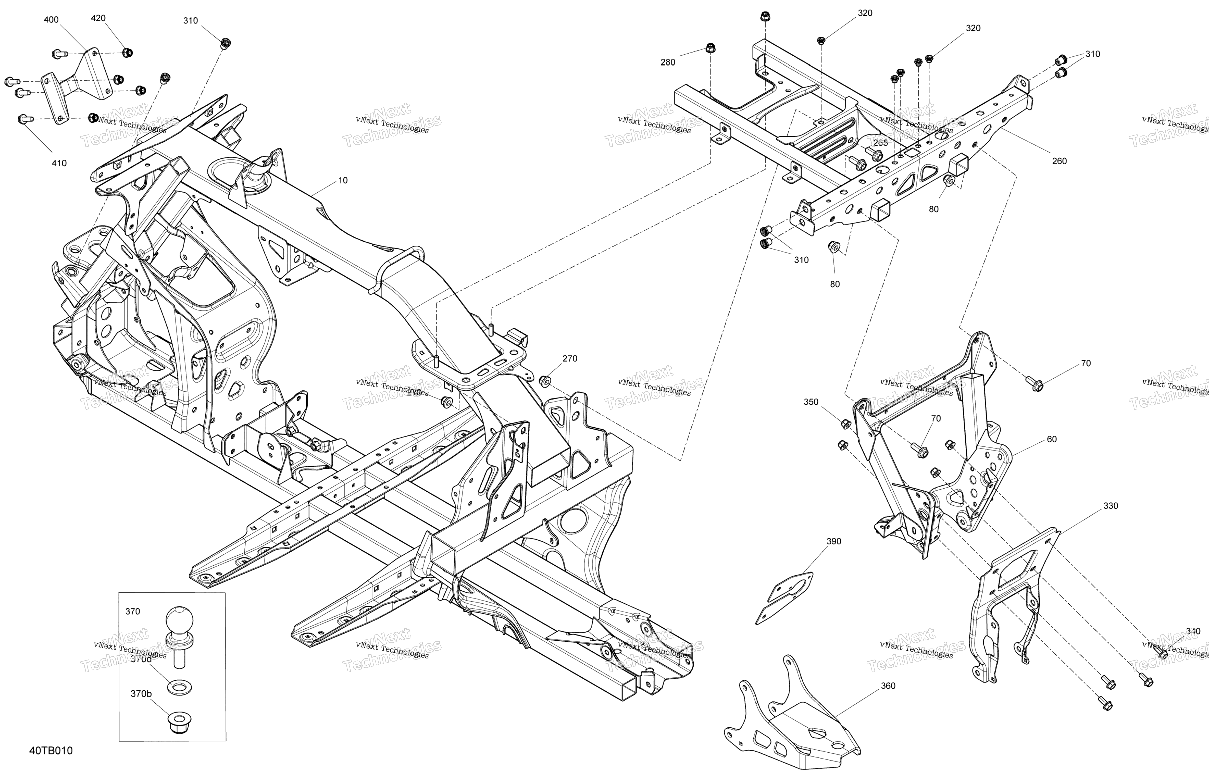 Рама - System