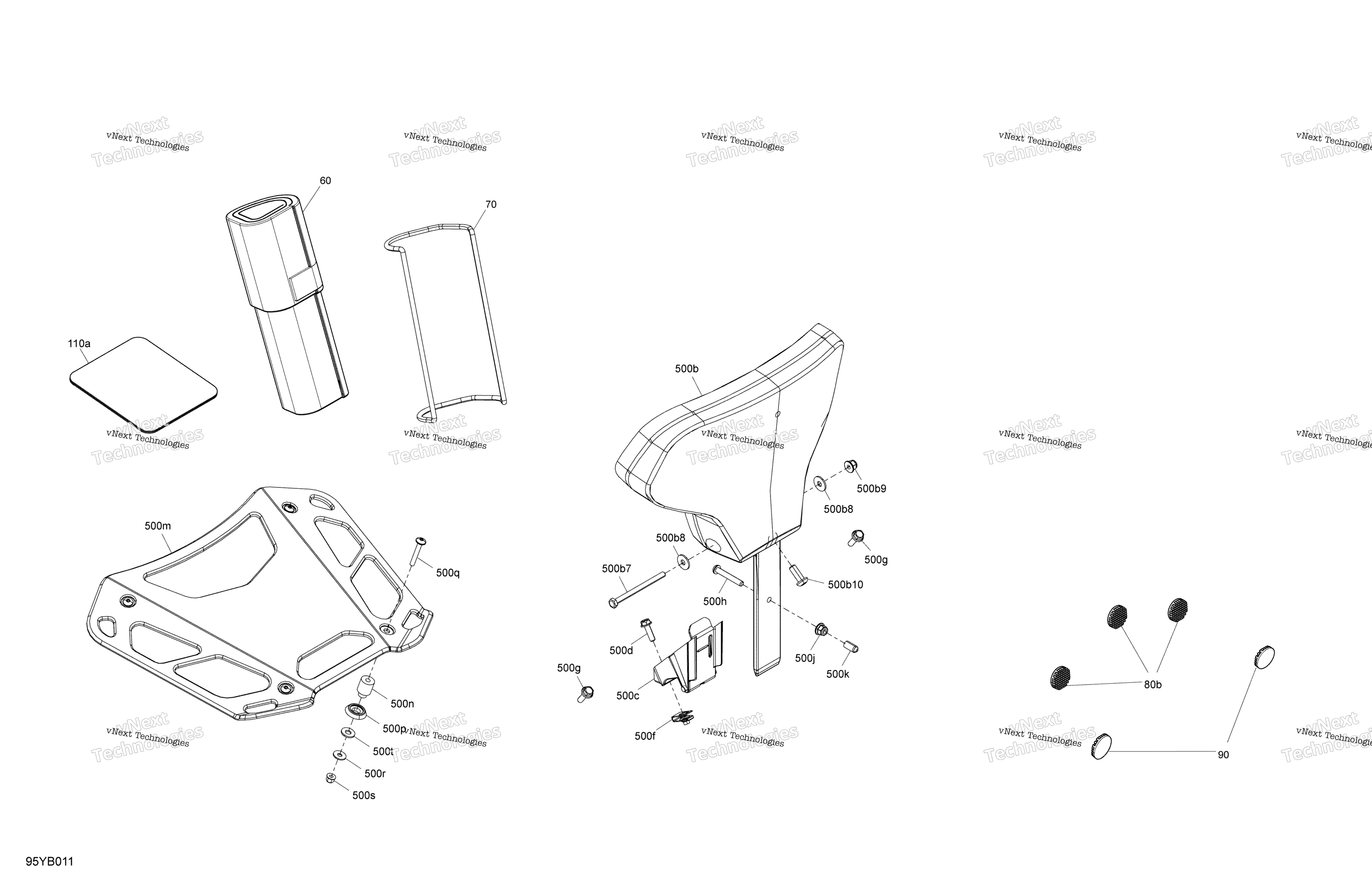 Miscellaneous Utilities