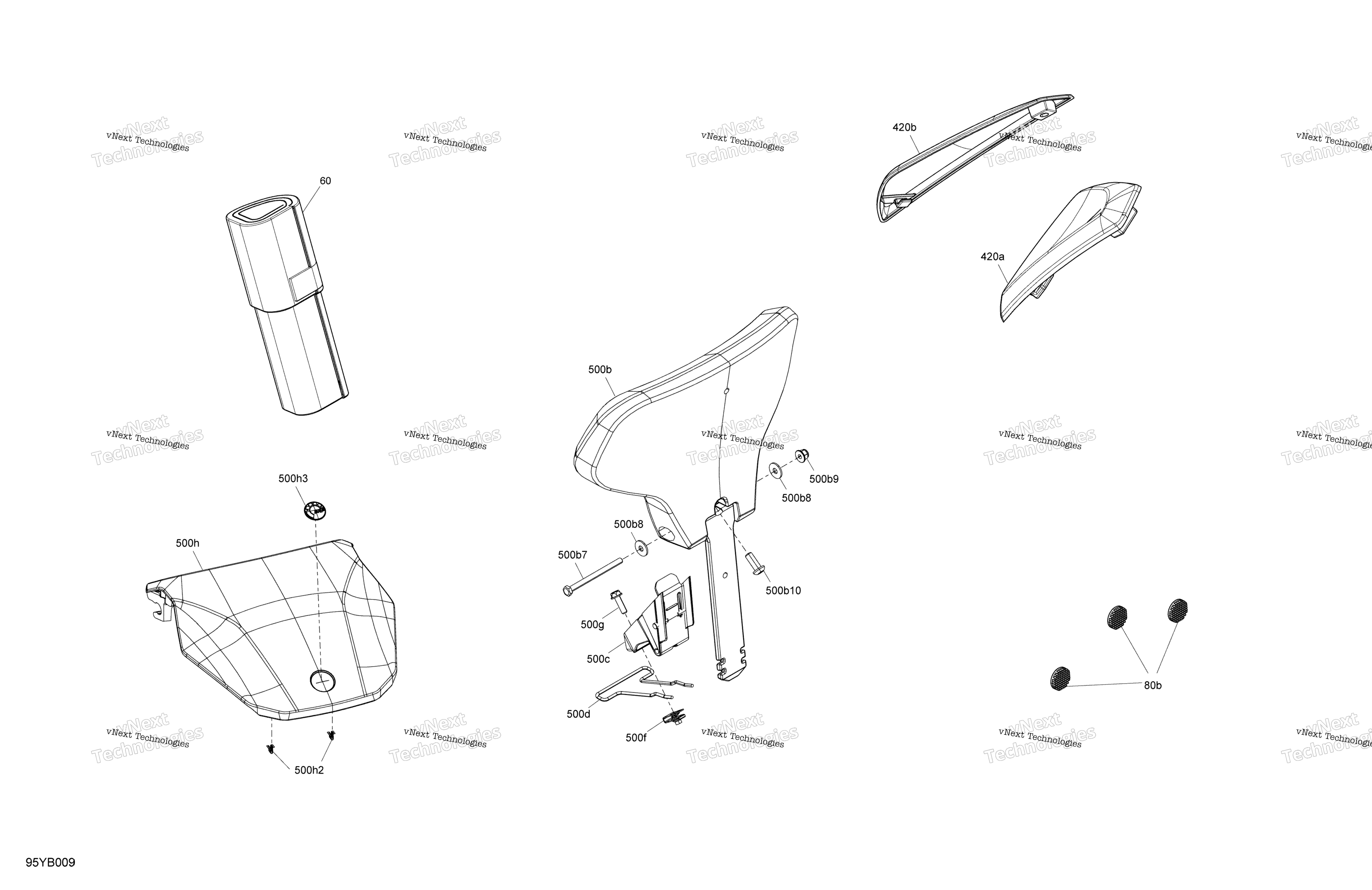 Miscellaneous Utilities